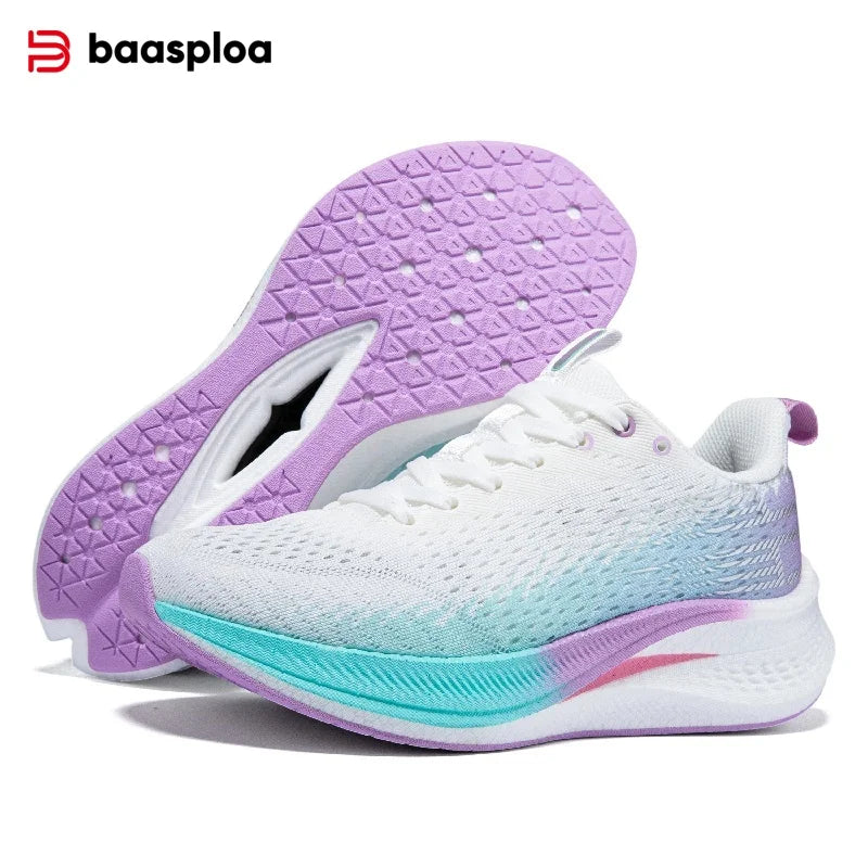 Women Professional Running Shoes