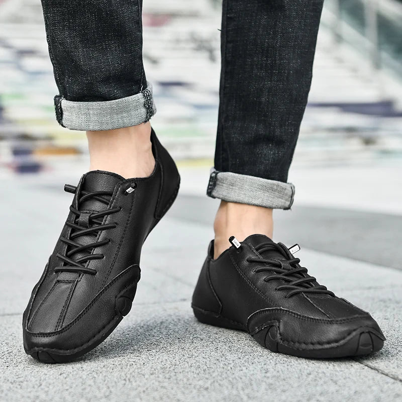 Men's Shoes Four Season Casual Shoes
