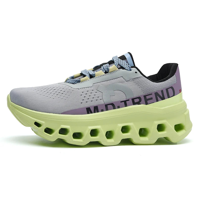 Men's Cushioning Running Shoes