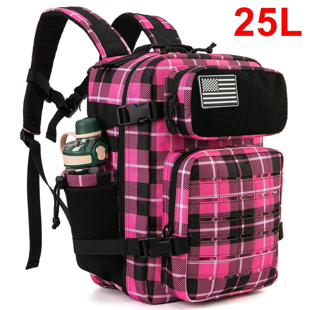 25L/45L Men's and Women's Tactical Backpacks