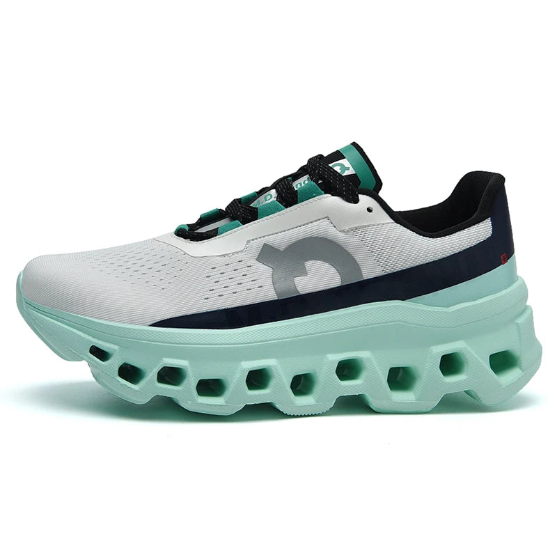 Men's Cushioning Running Shoes