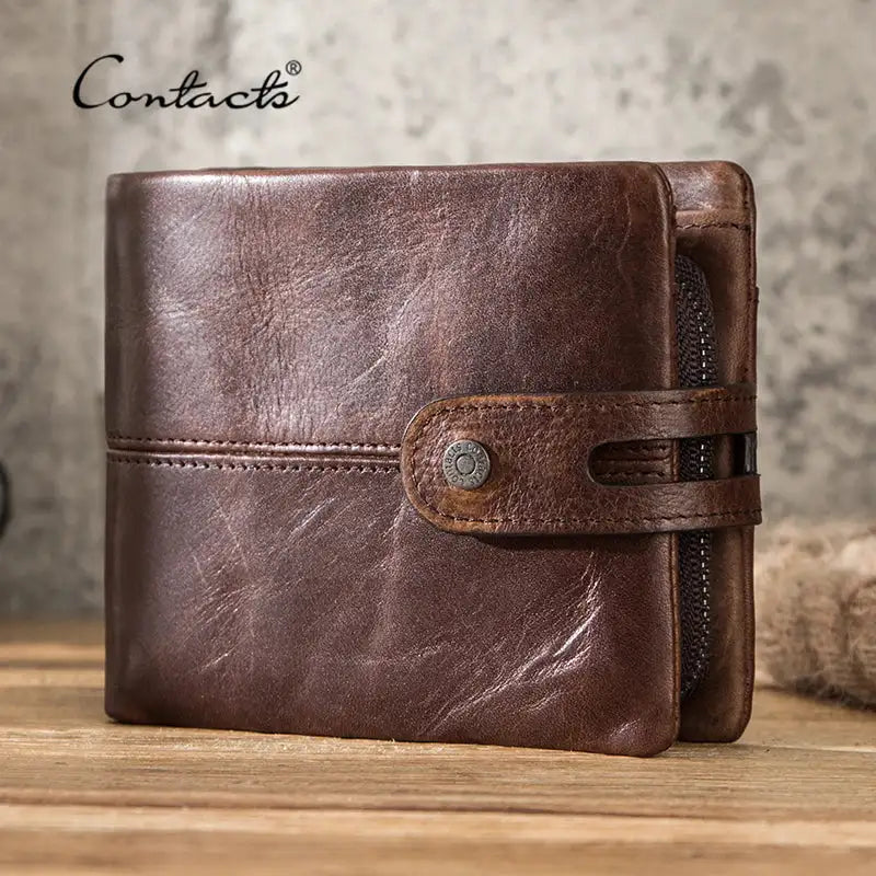Casual Men Wallets