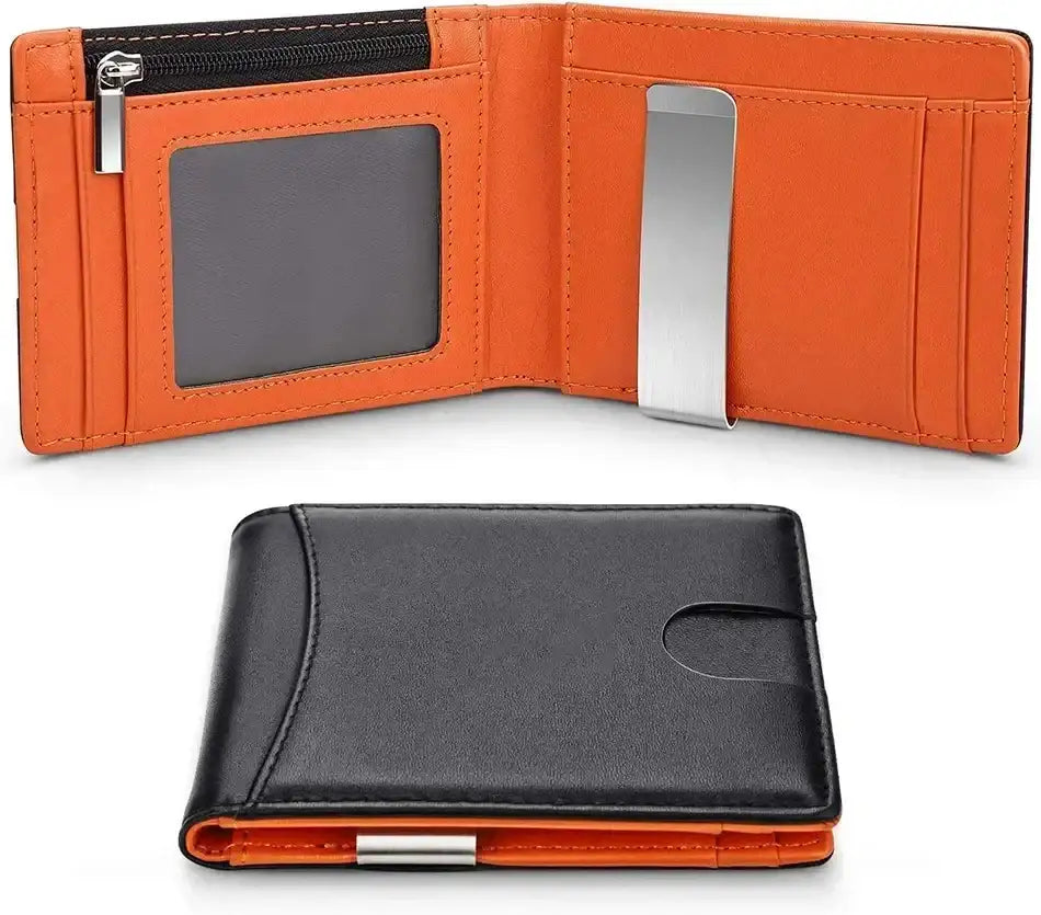 Business Card Holder Smart Wallets