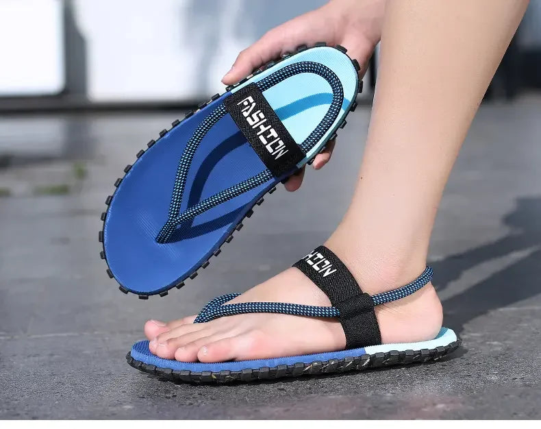 Original Men's Two-wear Sandals