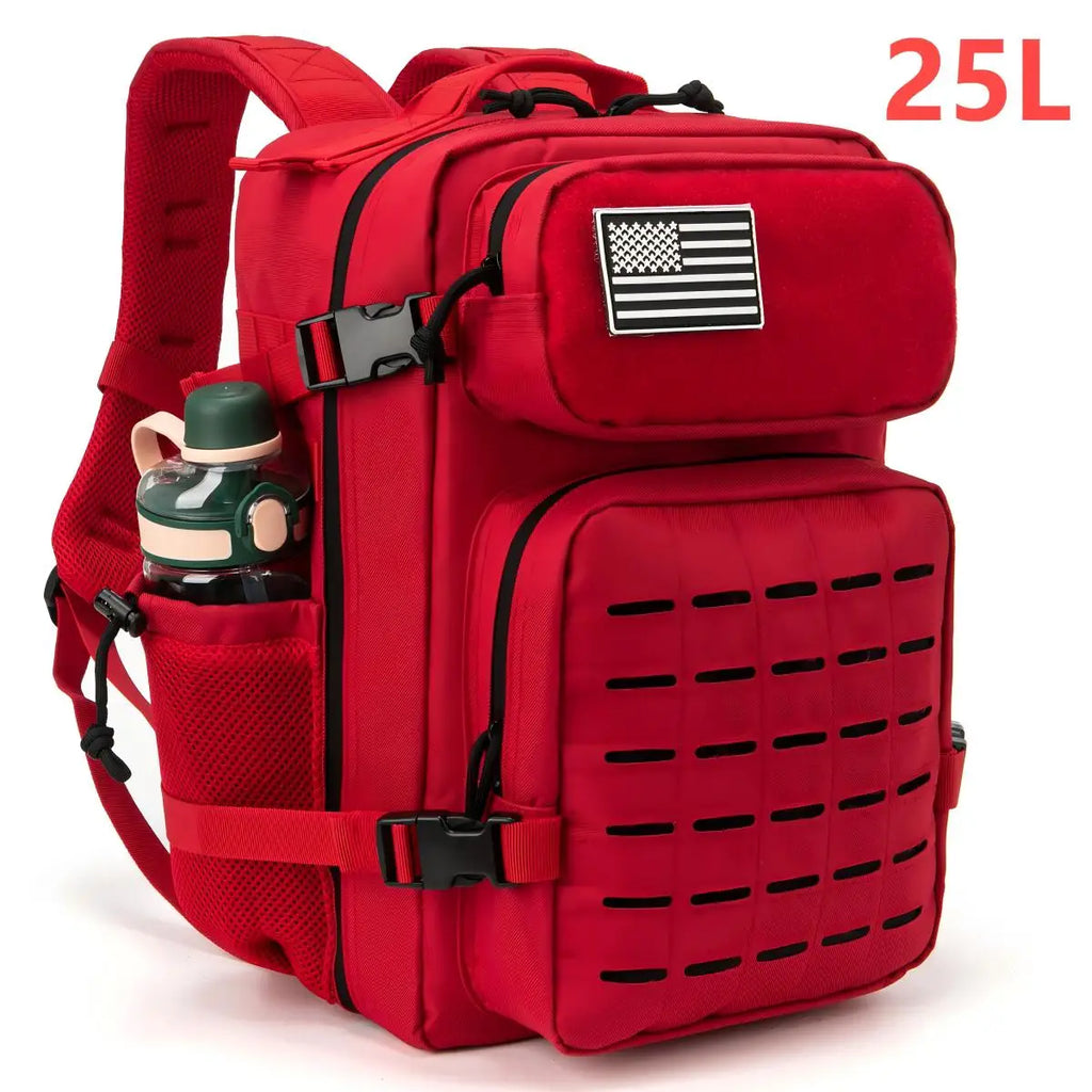 25L/45L Men's and Women's Tactical Backpacks