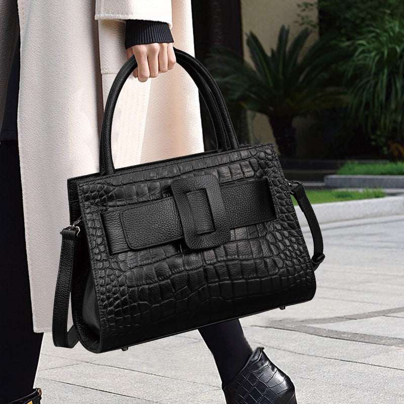 Crossbody Shoulder Bag