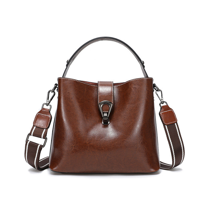 Women's  Bucket Bag