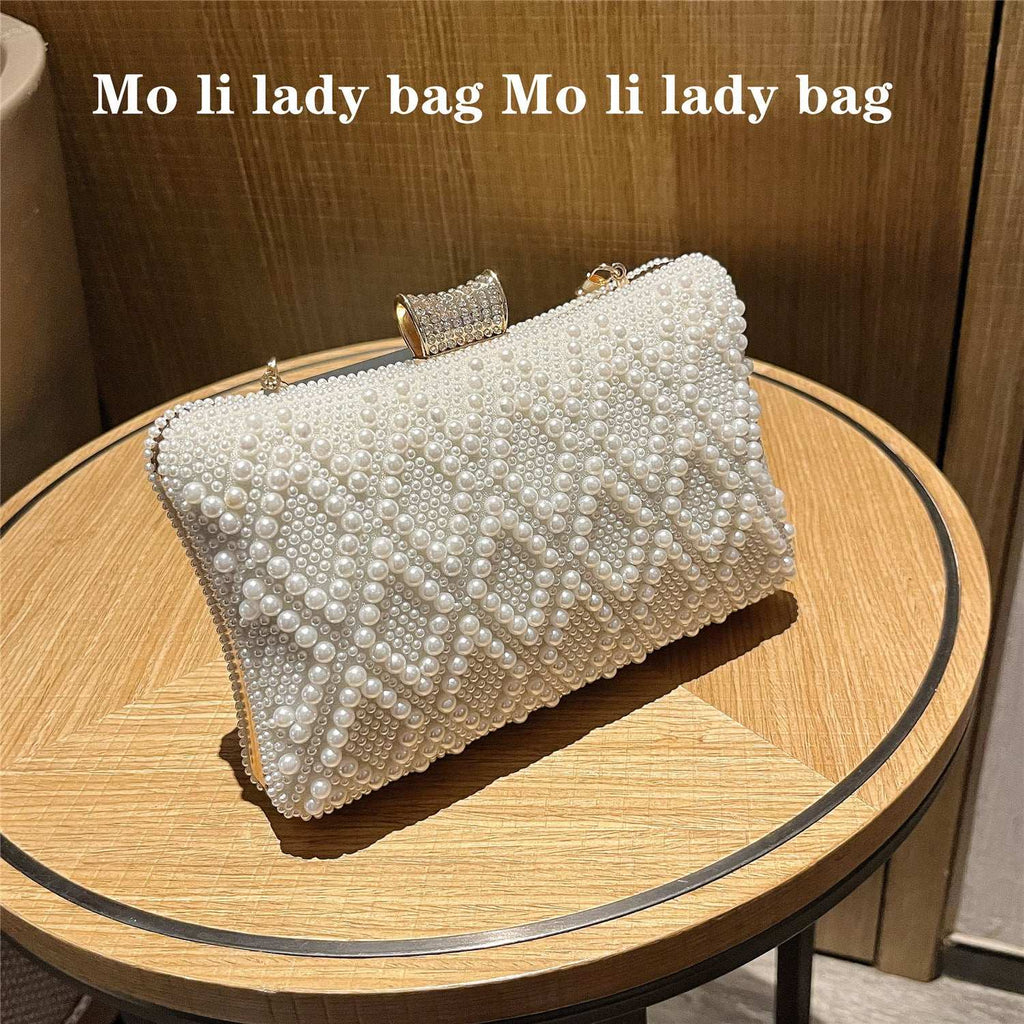 Banquet Pearl Bag