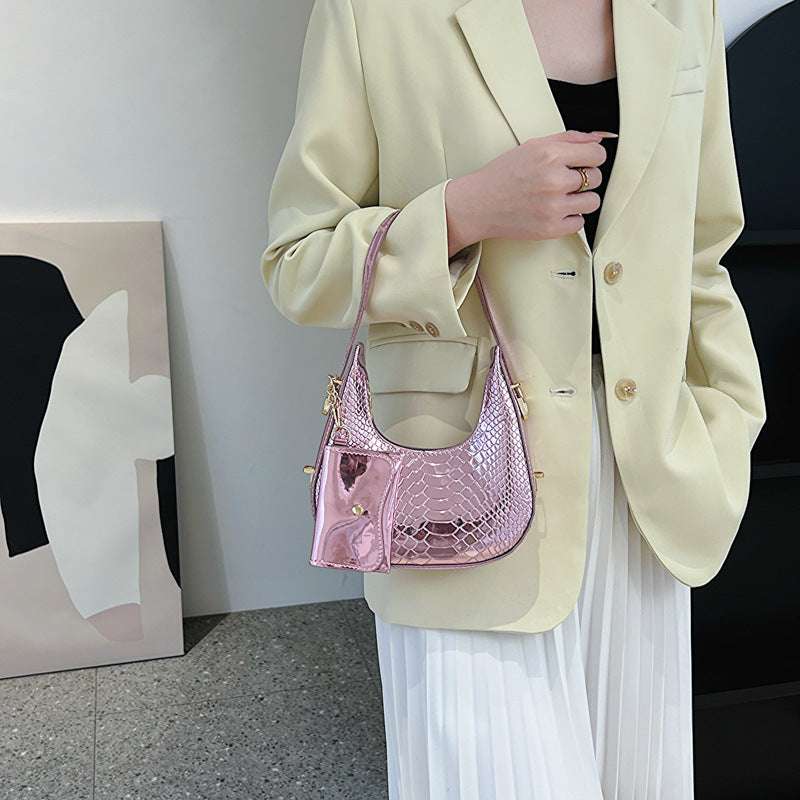 Shoulder Messenger Bag