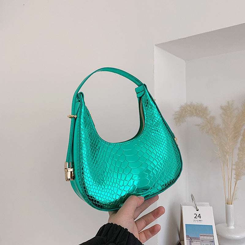 Shoulder Messenger Bag