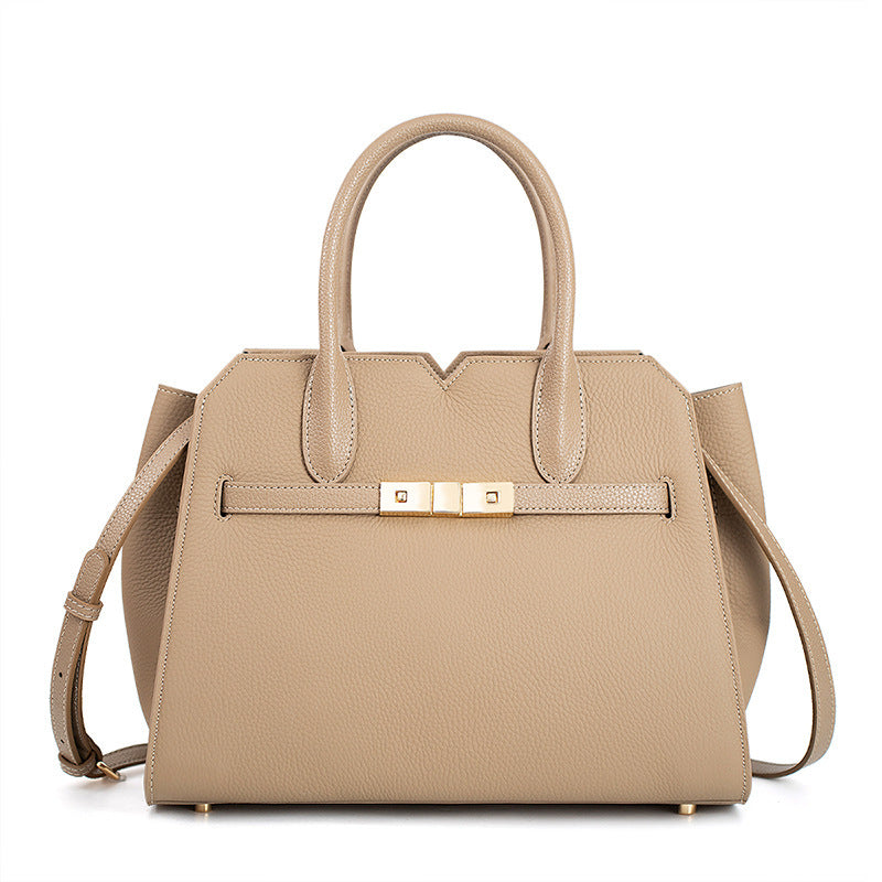 Large Capacity Handbag