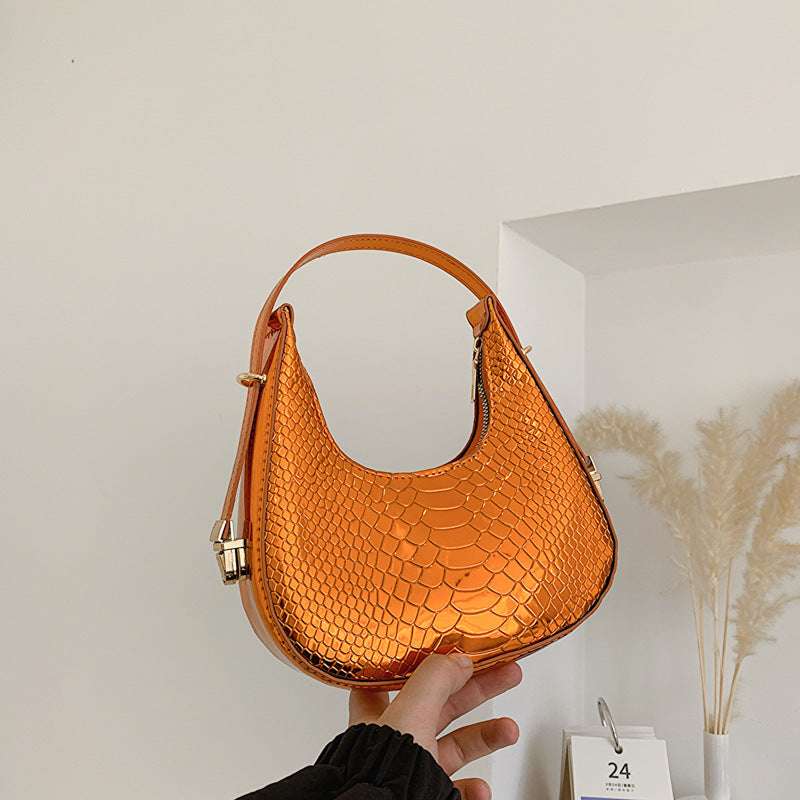 Shoulder Messenger Bag