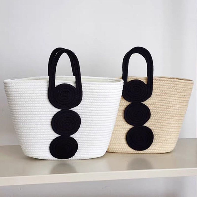 Hand-woven Bag