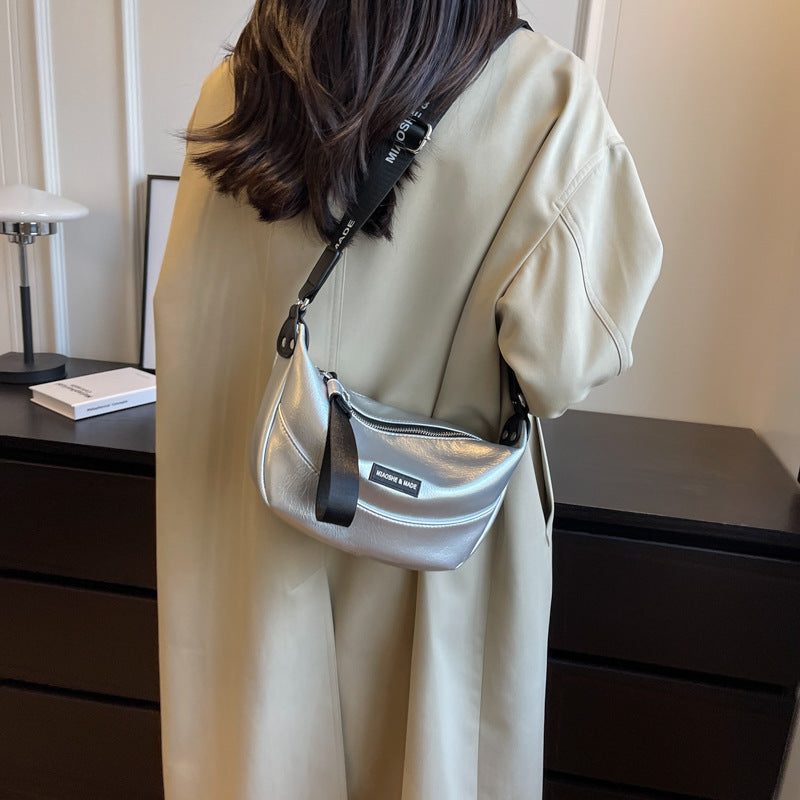 Versatile Dumpling Bag