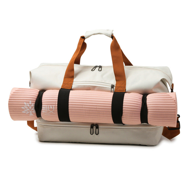 Fitness Yoga Bag