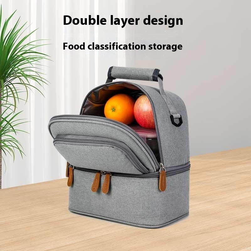 Women's Thermal Insulation Backpack