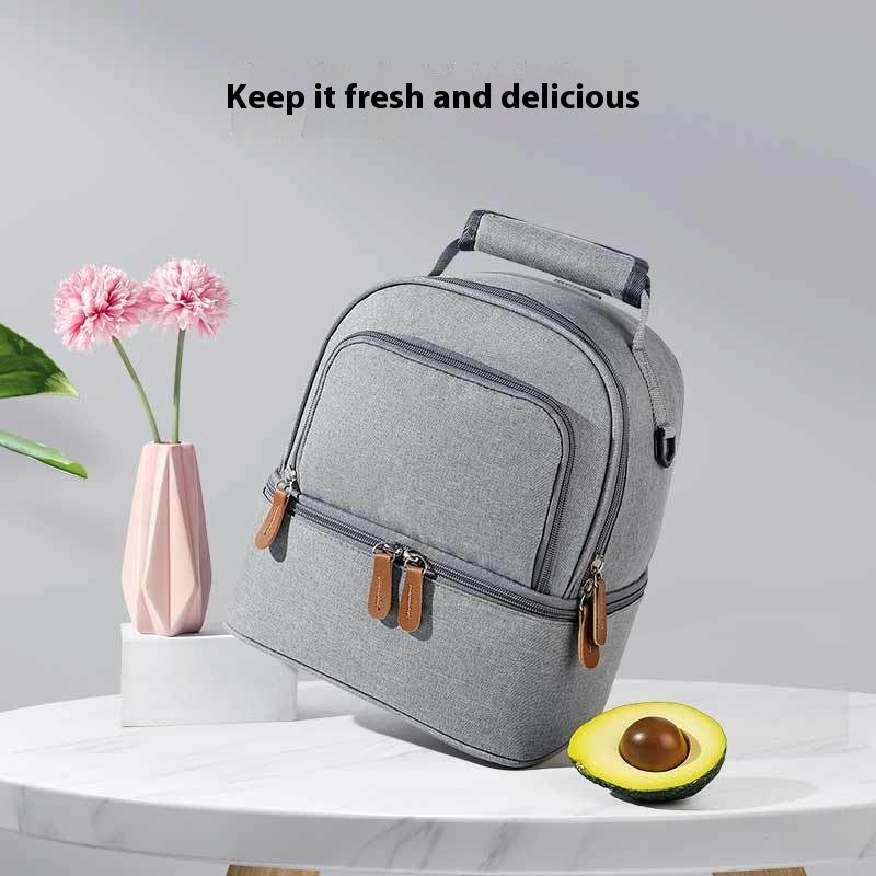 Women's Thermal Insulation Backpack