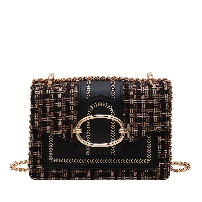 Chain Small Bag