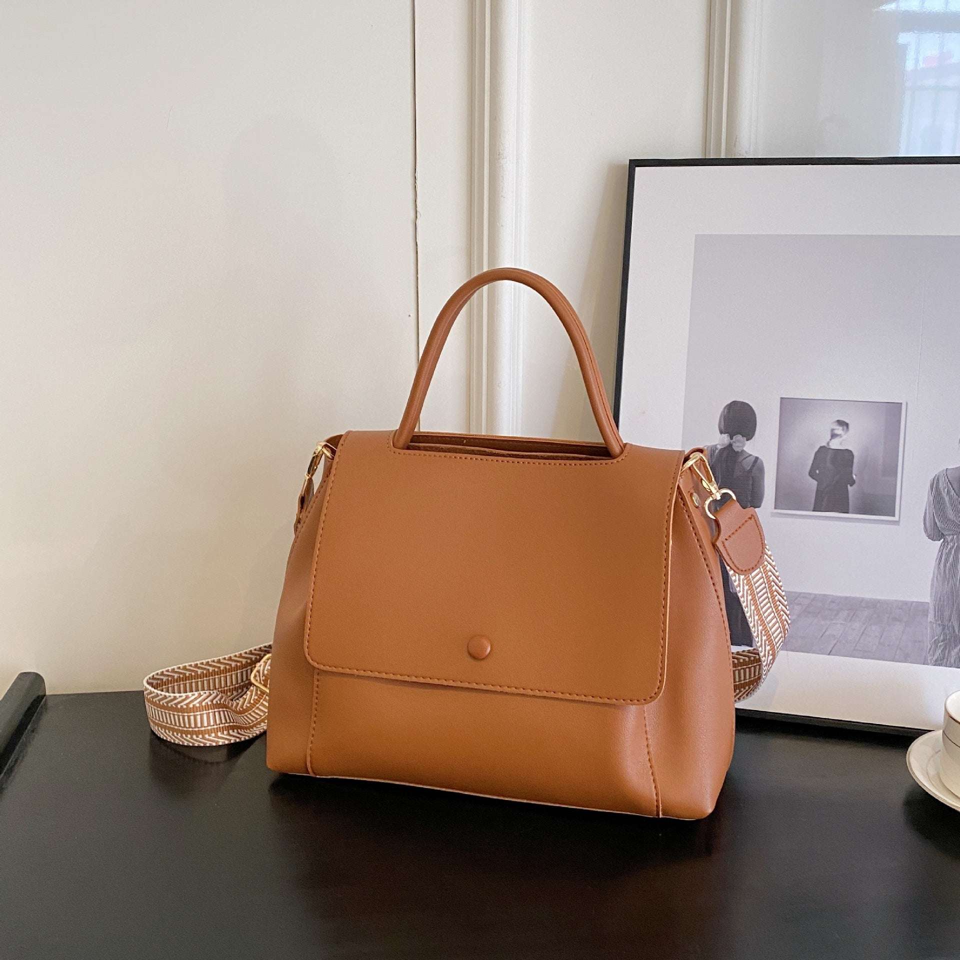 Shoulder Messenger Handbag