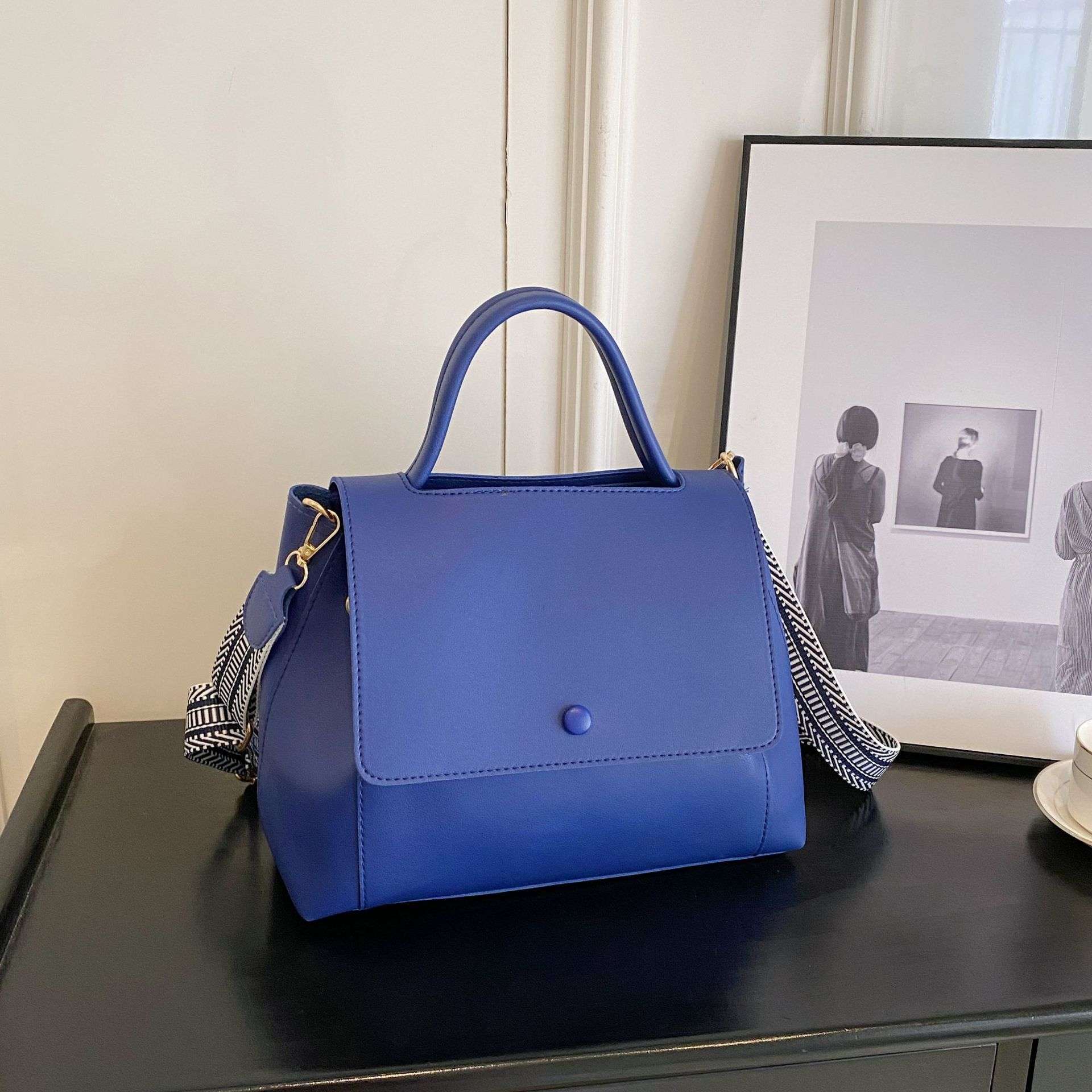 Shoulder Messenger Handbag