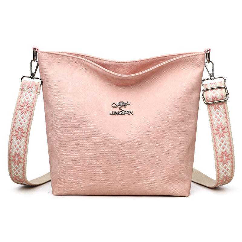 Versatile Shoulder Crossbody Bag