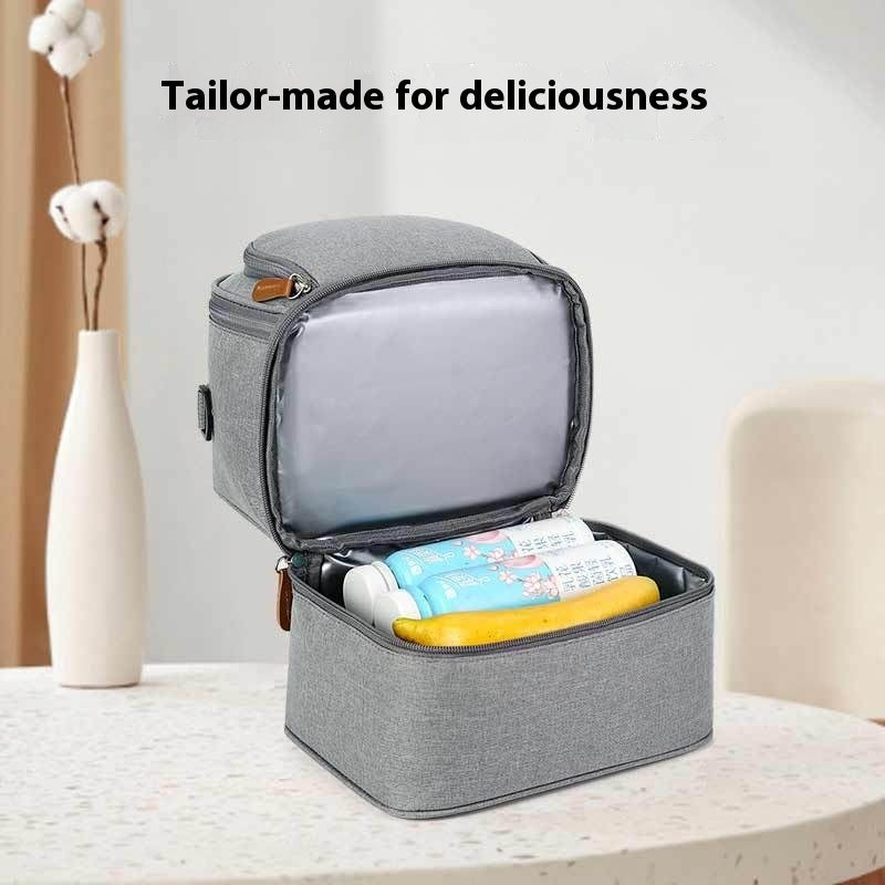 Women's Thermal Insulation Backpack