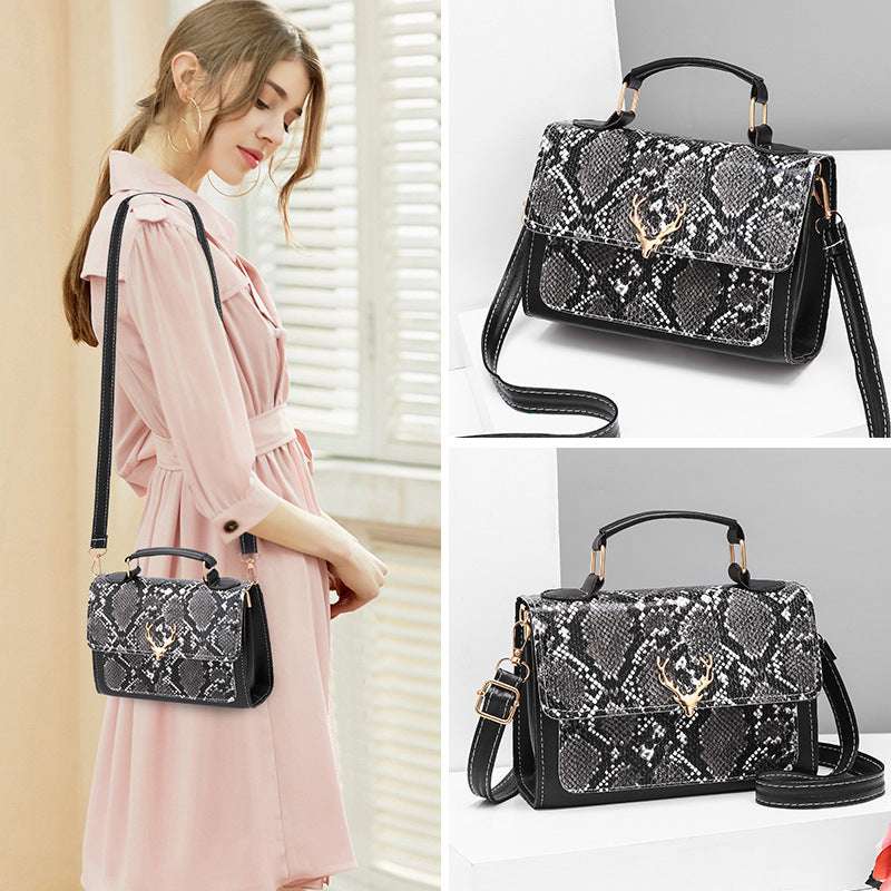 Shoulder Crossbody Bag