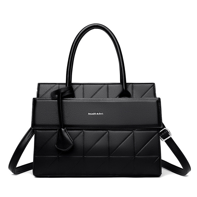 Women's Portable Tote Bag