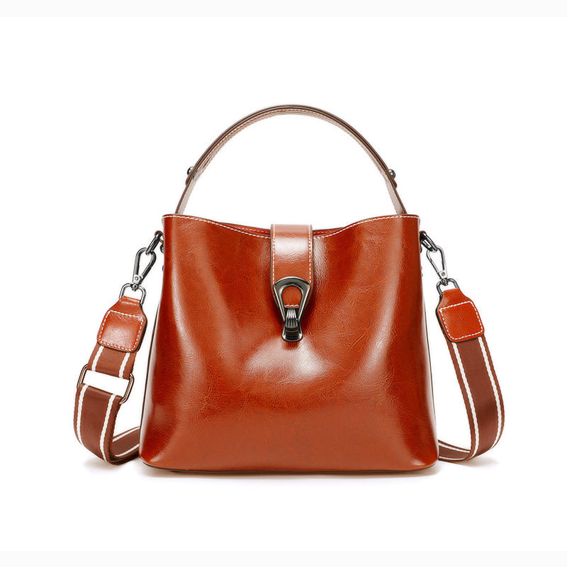 Women's  Bucket Bag