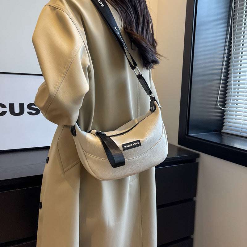 Versatile Dumpling Bag