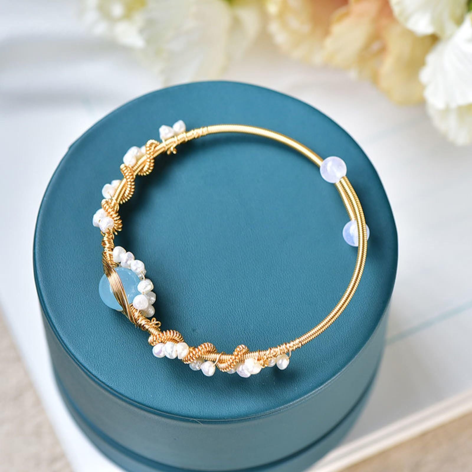 Pearl Bracelets For Women