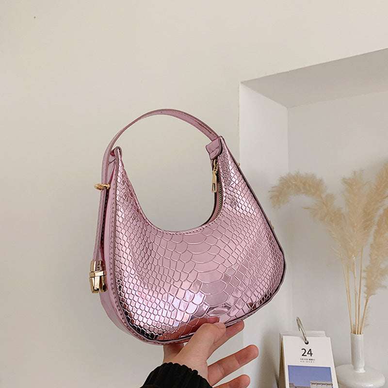 Shoulder Messenger Bag