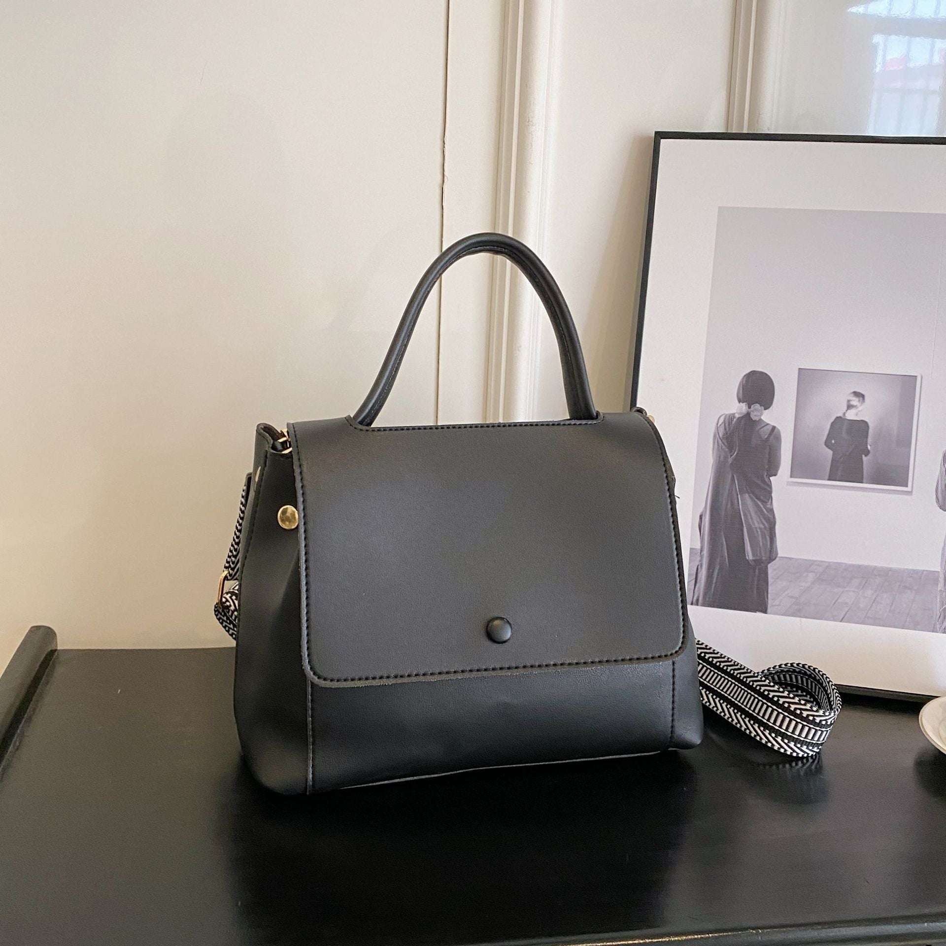 Shoulder Messenger Handbag